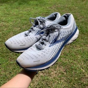 Brooks Ghost 13 Men’s Size 11